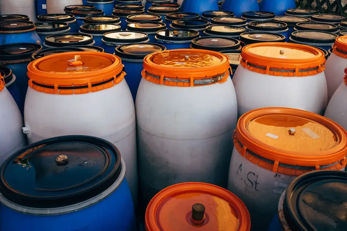 Chemical & Toxic Waste Cleanup in Old Brookville, NY
