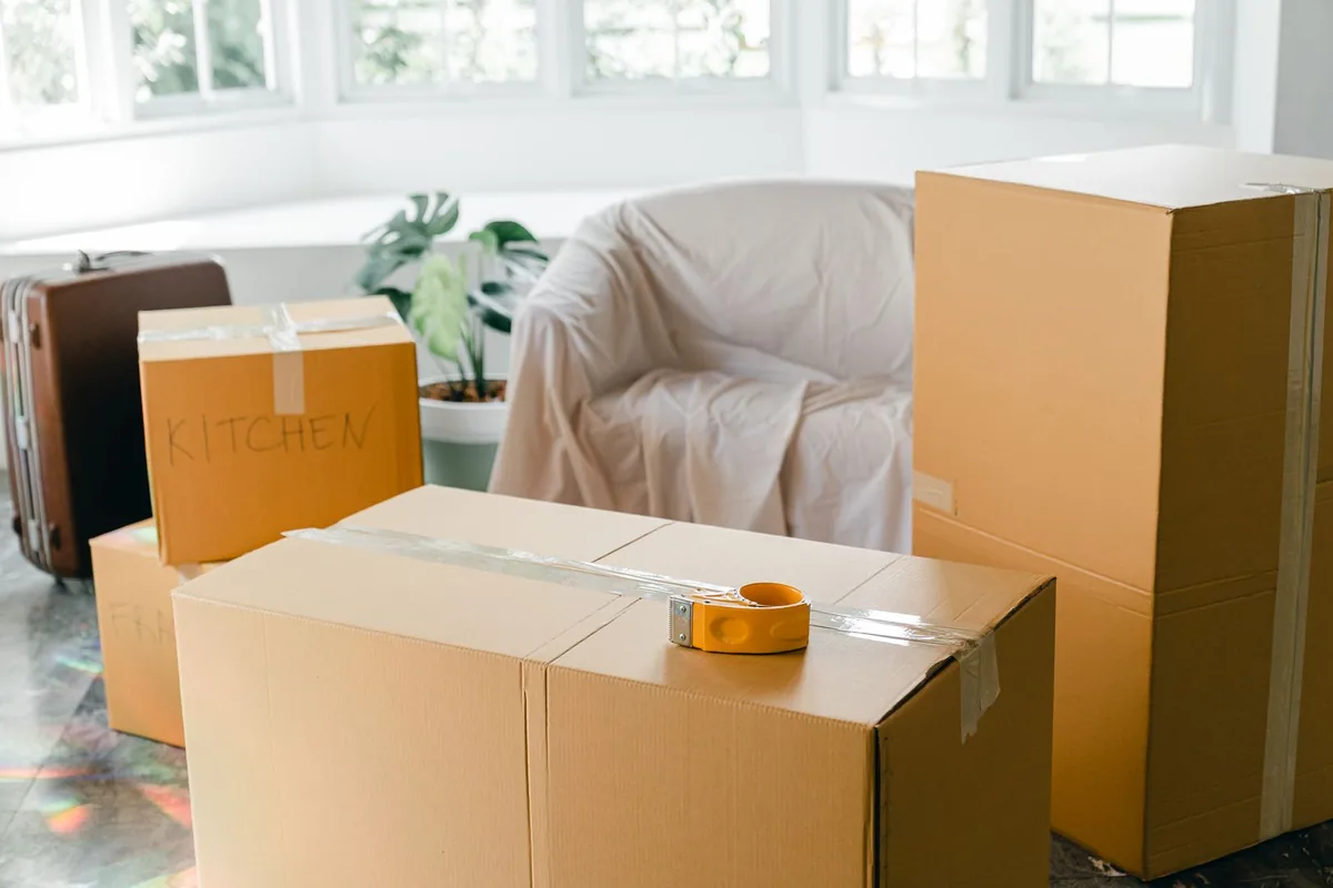 Hoarder House Cleanout in Old Brookville, NY